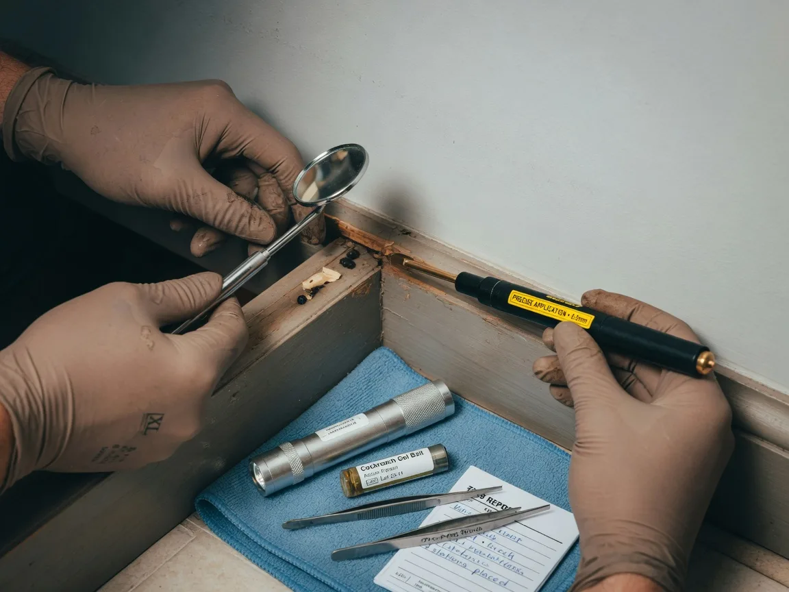 Why choose Emergency Pest Control in Winigan, MO